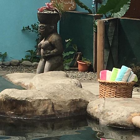 Puerto Viejo de Talamanca Sueno Grande B&B المظهر الخارجي الصورة