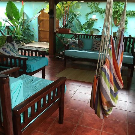 Puerto Viejo de Talamanca Sueno Grande B&B المظهر الخارجي الصورة
