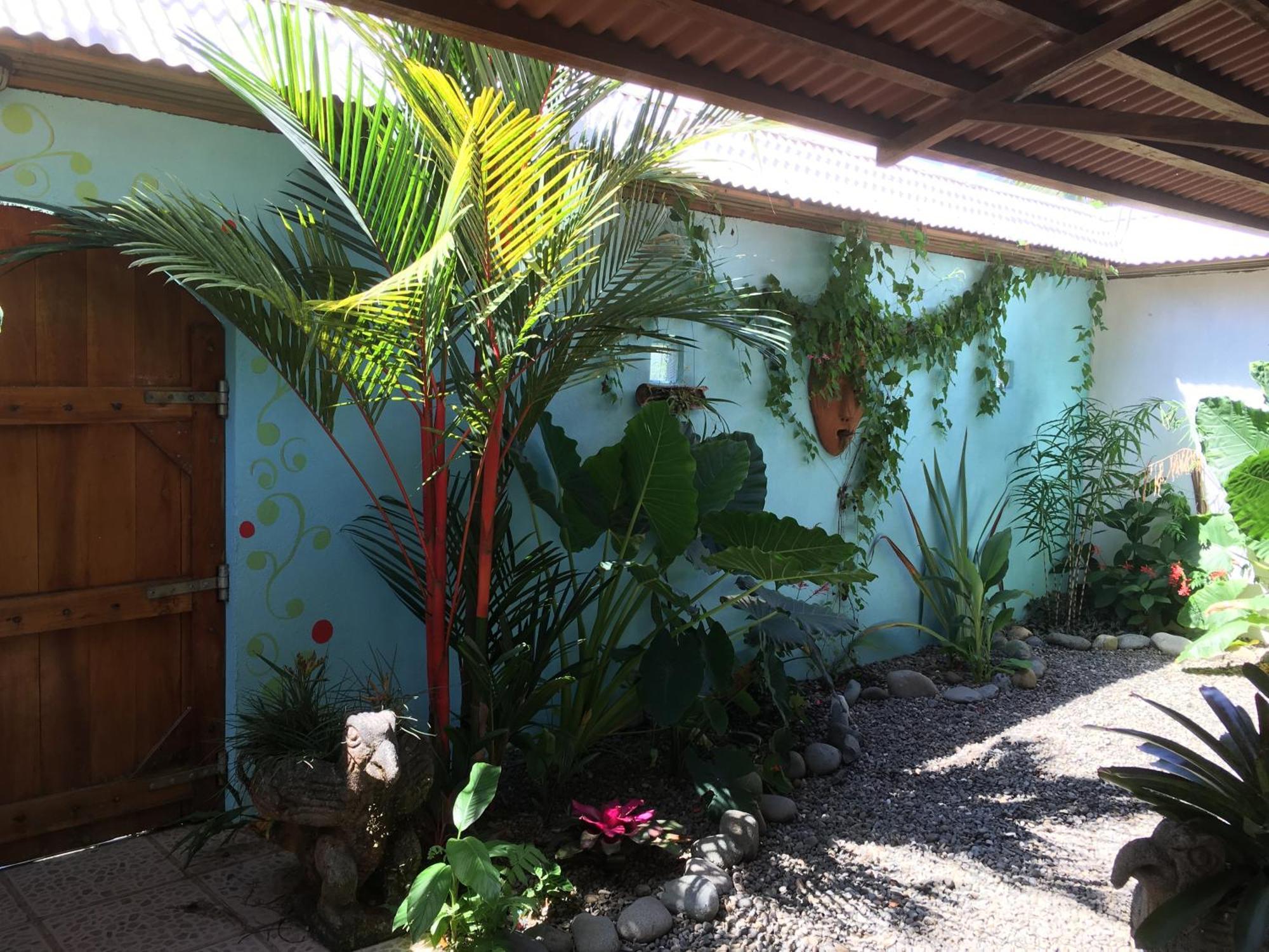 Puerto Viejo de Talamanca Sueno Grande B&B المظهر الخارجي الصورة