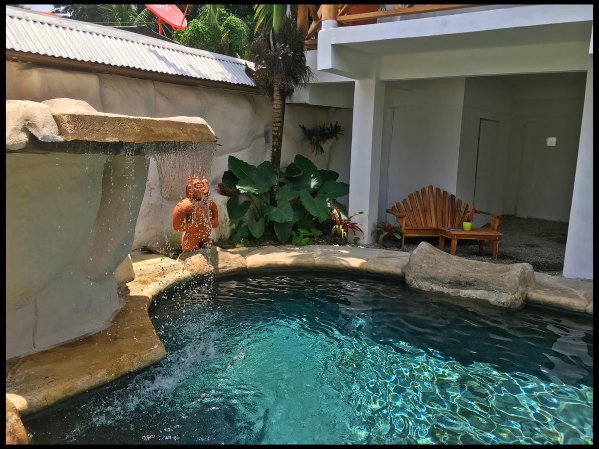 Puerto Viejo de Talamanca Sueno Grande B&B المظهر الخارجي الصورة