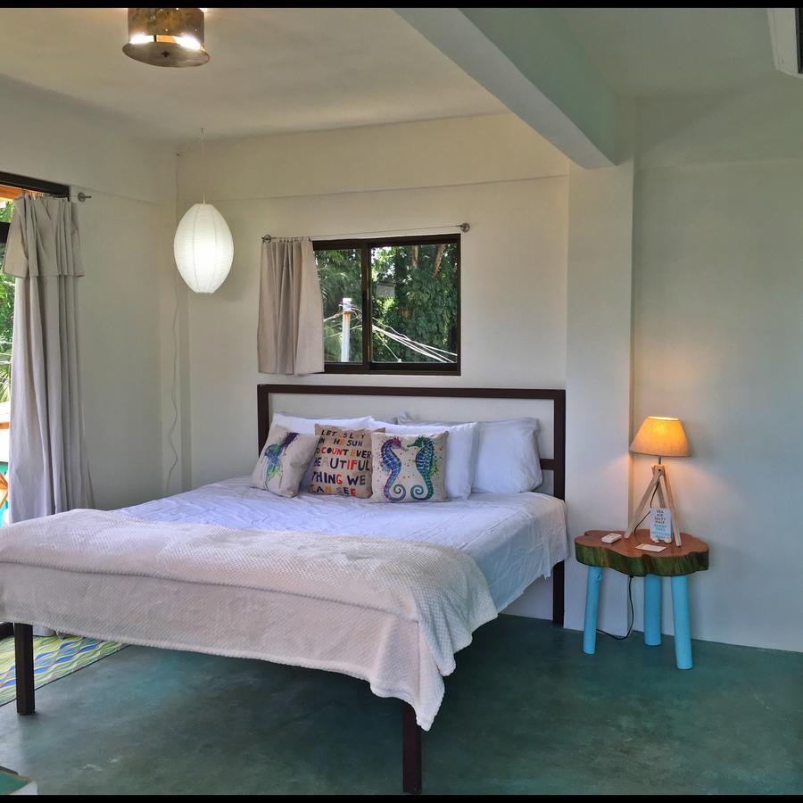 Puerto Viejo de Talamanca Sueno Grande B&B المظهر الخارجي الصورة