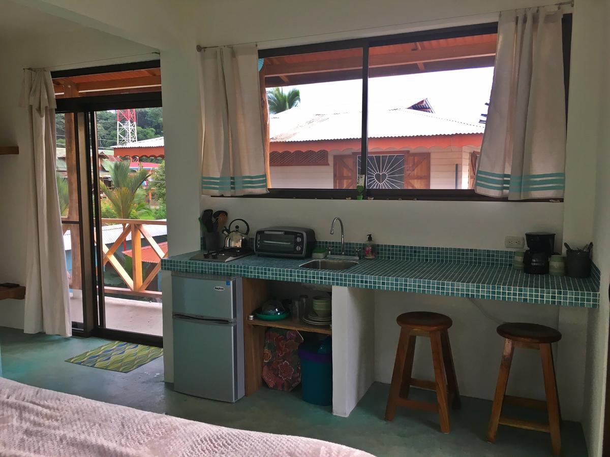 Puerto Viejo de Talamanca Sueno Grande B&B المظهر الخارجي الصورة