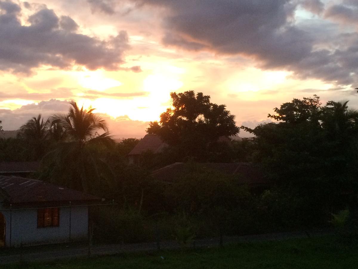 Puerto Viejo de Talamanca Sueno Grande B&B المظهر الخارجي الصورة
