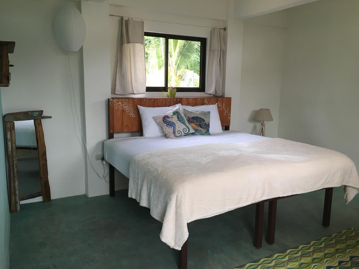 Puerto Viejo de Talamanca Sueno Grande B&B المظهر الخارجي الصورة