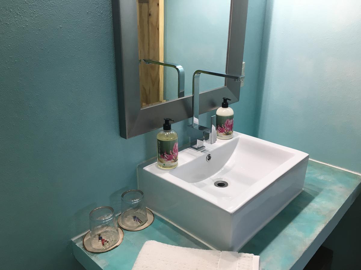 Puerto Viejo de Talamanca Sueno Grande B&B المظهر الخارجي الصورة