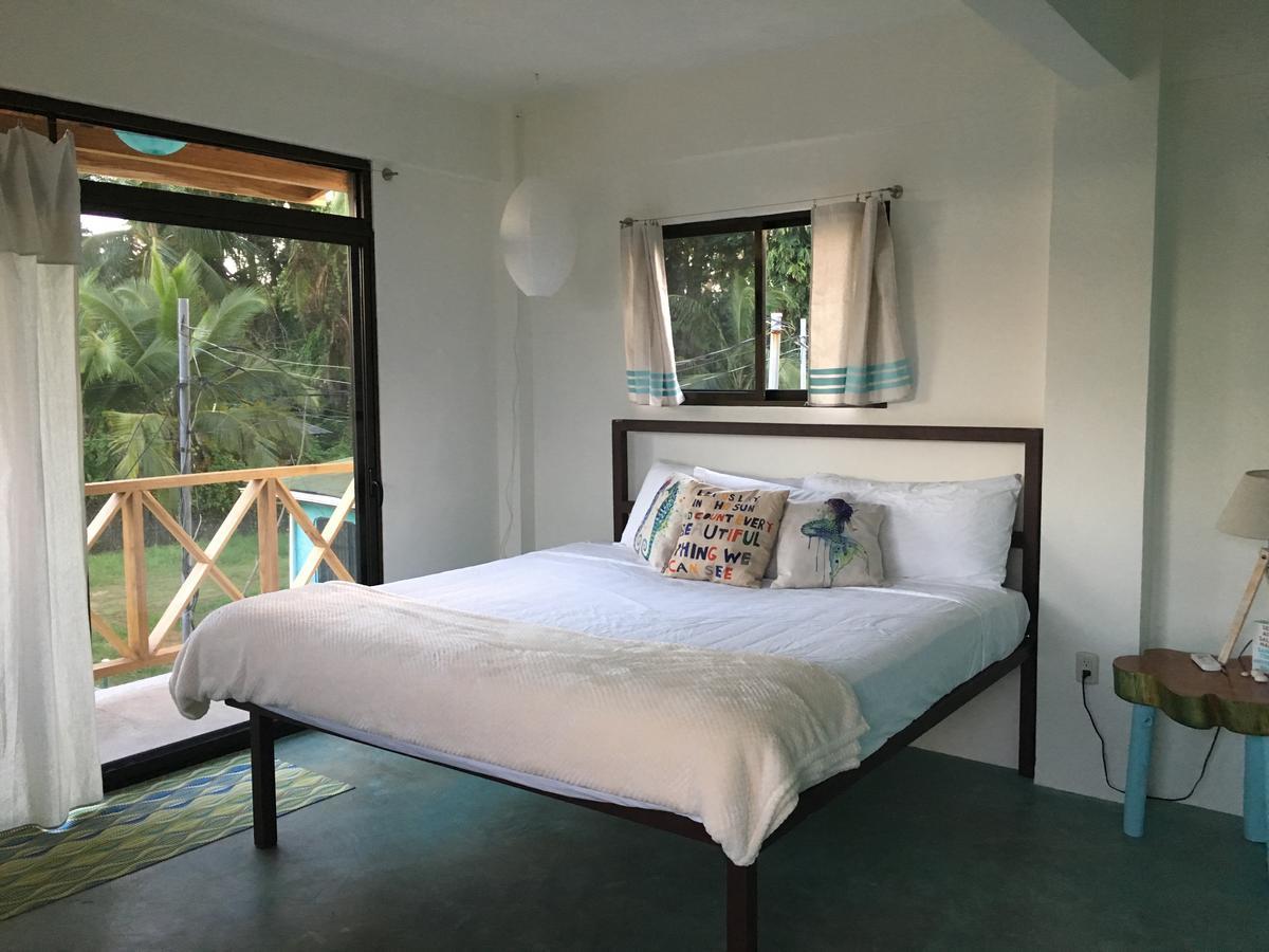 Puerto Viejo de Talamanca Sueno Grande B&B المظهر الخارجي الصورة
