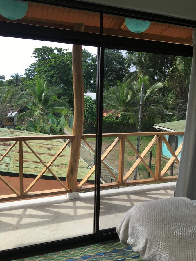 Puerto Viejo de Talamanca Sueno Grande B&B المظهر الخارجي الصورة