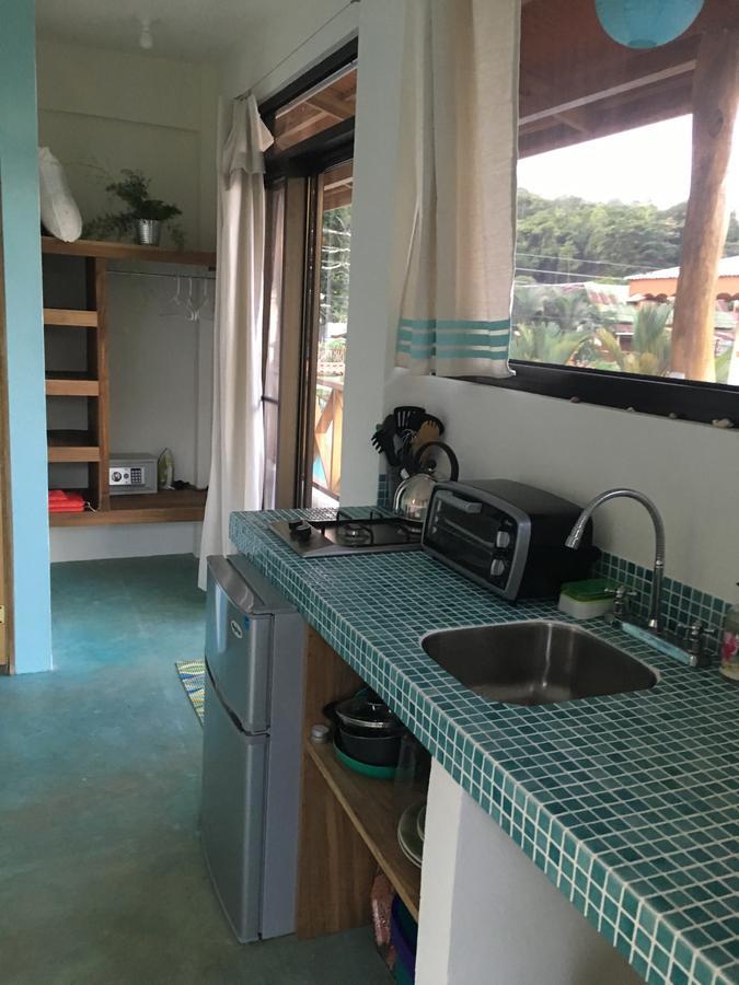 Puerto Viejo de Talamanca Sueno Grande B&B المظهر الخارجي الصورة