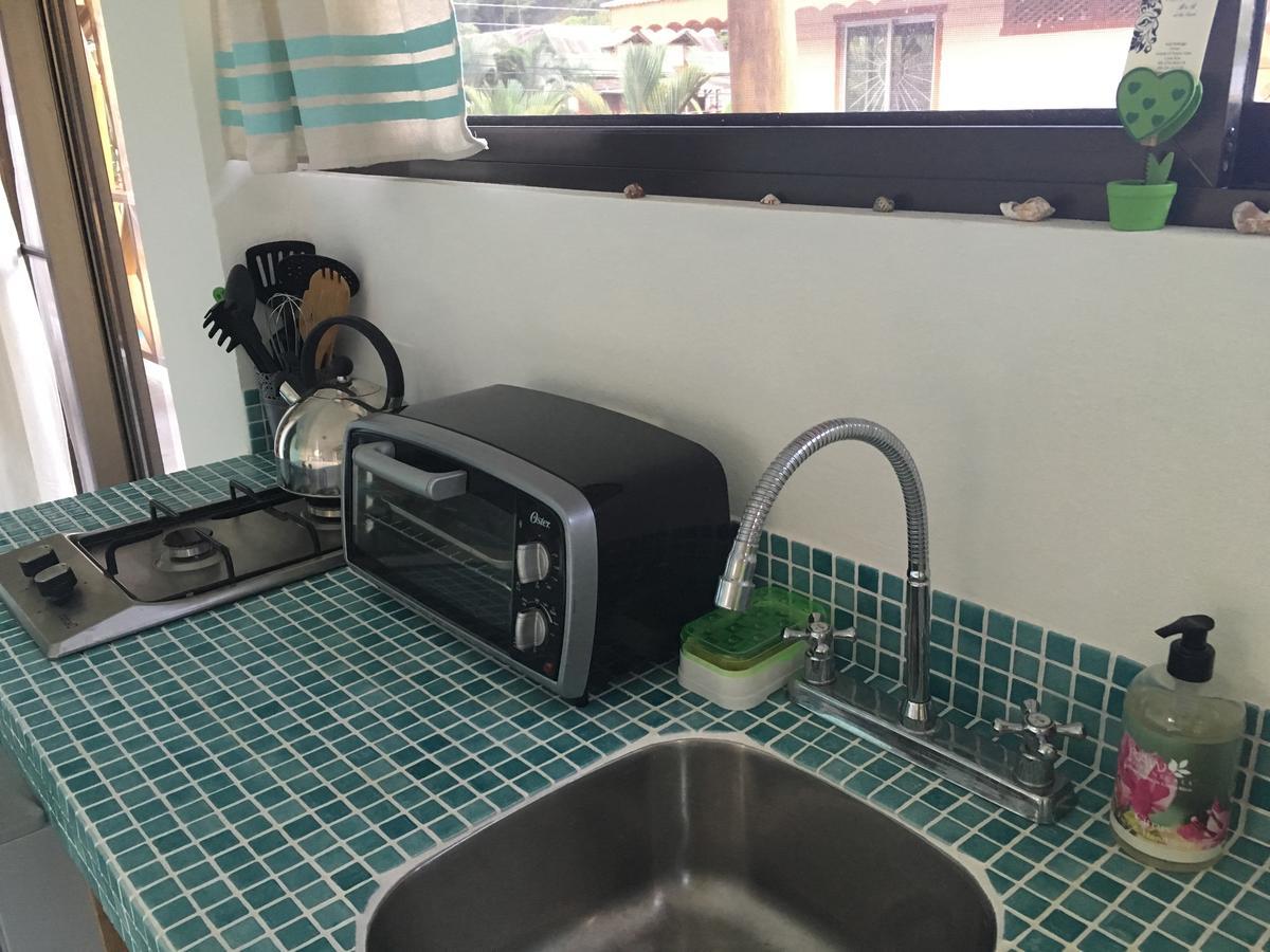 Puerto Viejo de Talamanca Sueno Grande B&B المظهر الخارجي الصورة