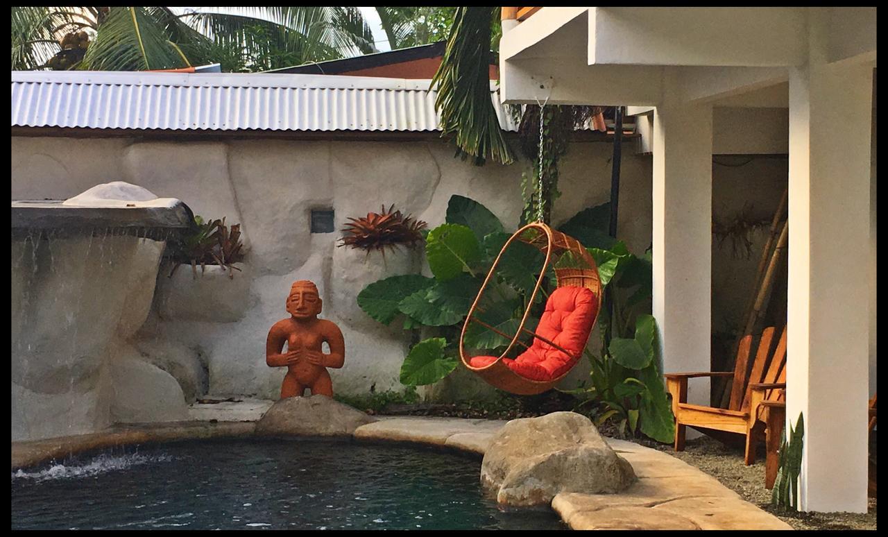 Puerto Viejo de Talamanca Sueno Grande B&B المظهر الخارجي الصورة