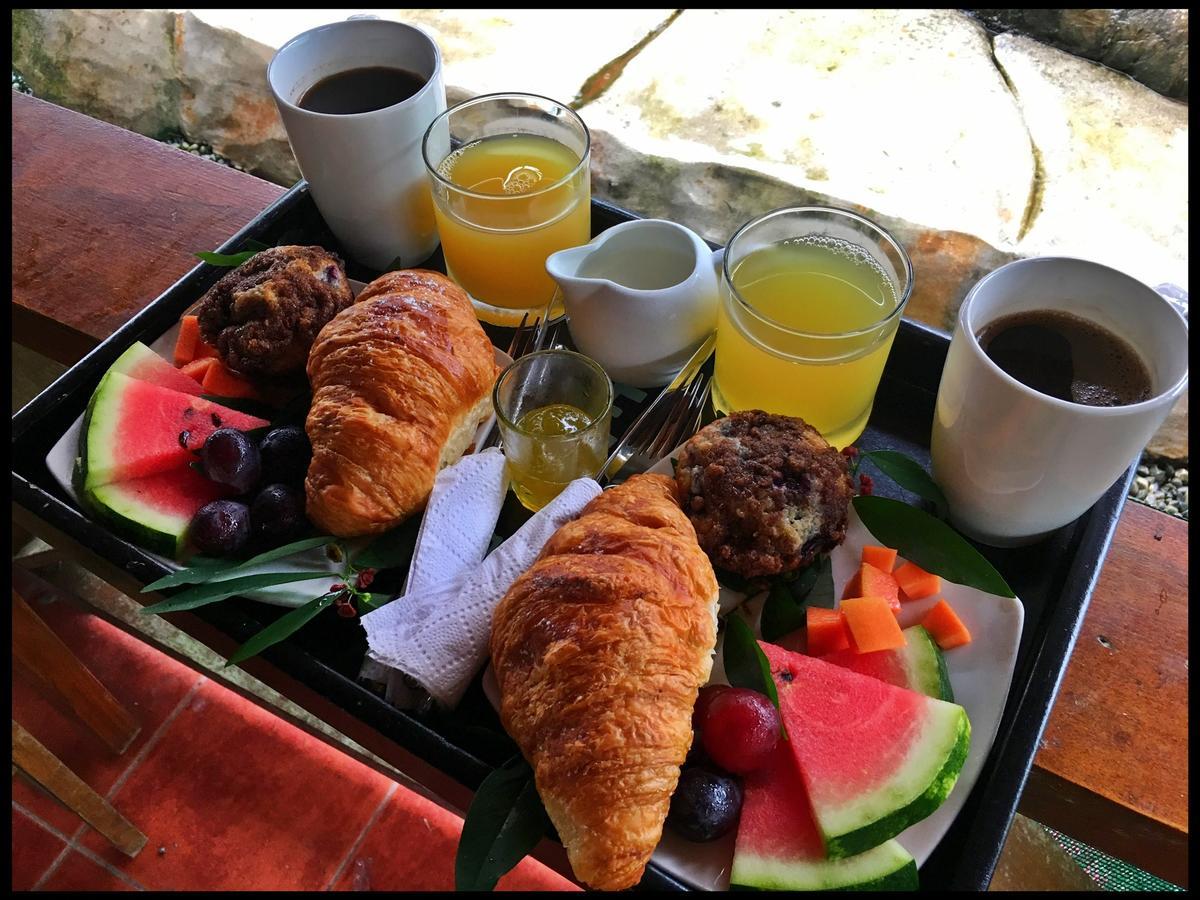 Puerto Viejo de Talamanca Sueno Grande B&B المظهر الخارجي الصورة