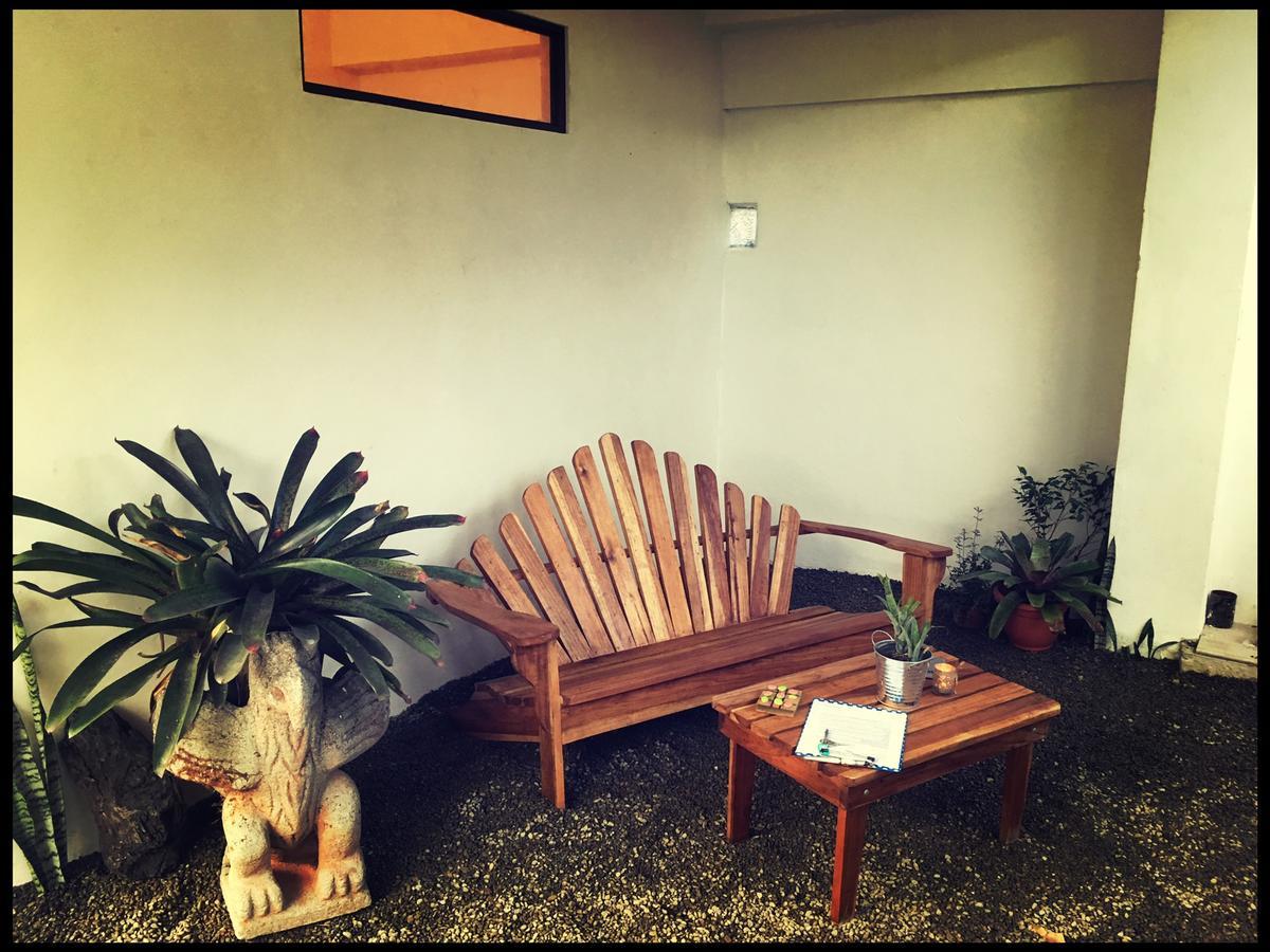 Puerto Viejo de Talamanca Sueno Grande B&B المظهر الخارجي الصورة