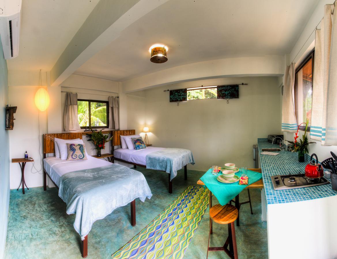 Puerto Viejo de Talamanca Sueno Grande B&B المظهر الخارجي الصورة