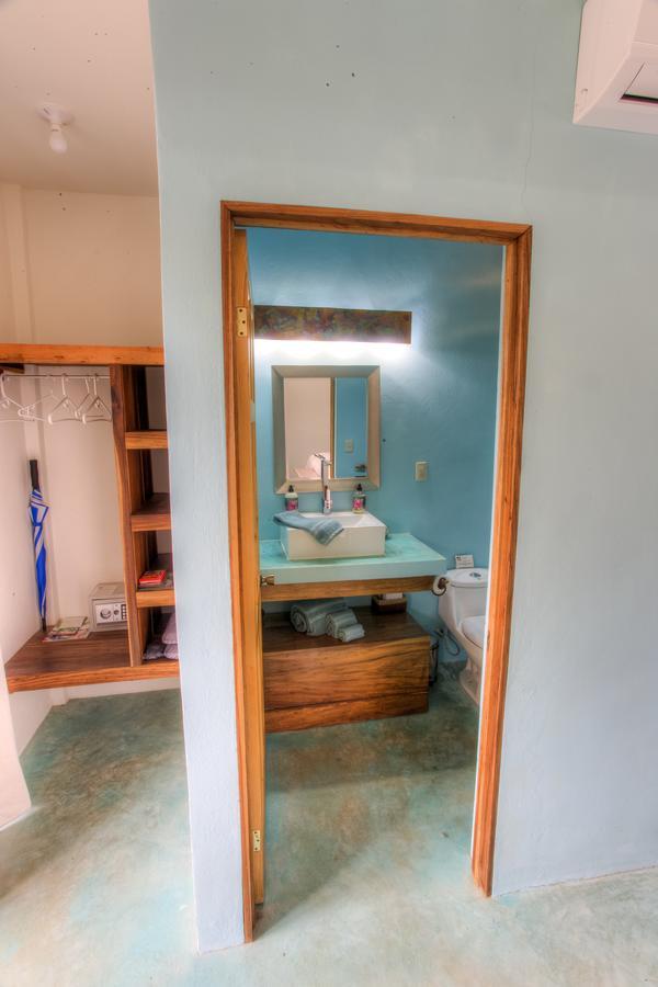 Puerto Viejo de Talamanca Sueno Grande B&B المظهر الخارجي الصورة