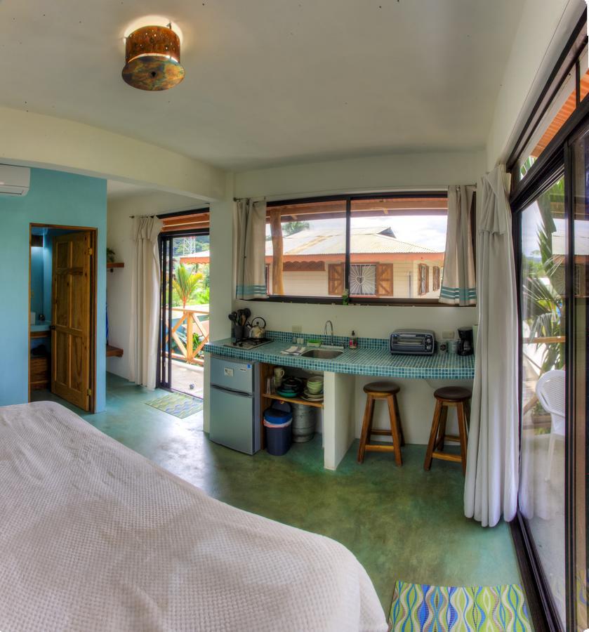 Puerto Viejo de Talamanca Sueno Grande B&B المظهر الخارجي الصورة