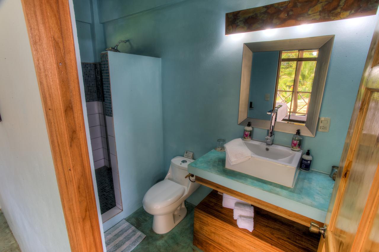 Puerto Viejo de Talamanca Sueno Grande B&B المظهر الخارجي الصورة