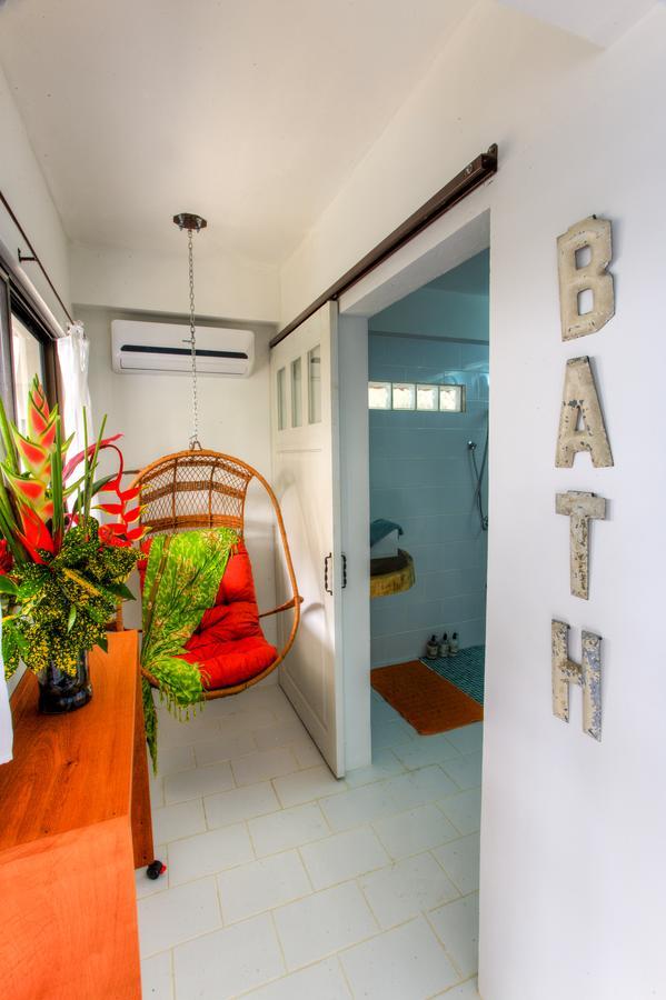 Puerto Viejo de Talamanca Sueno Grande B&B المظهر الخارجي الصورة