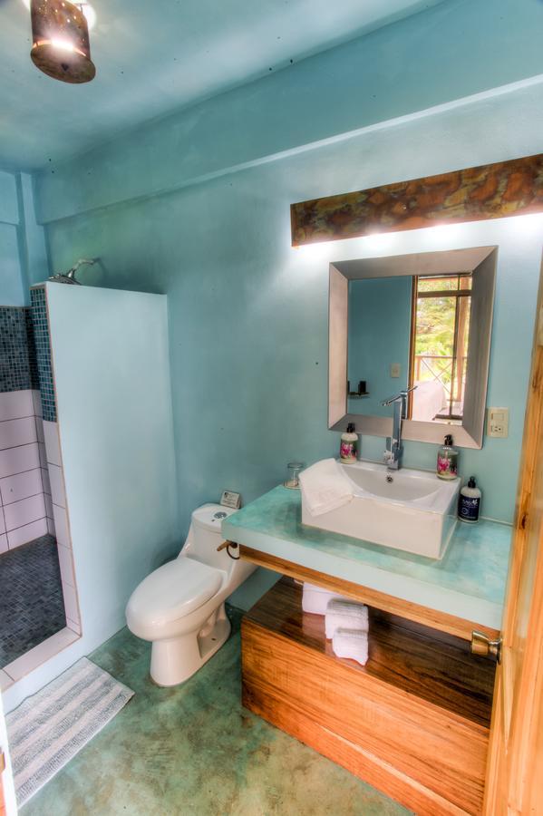 Puerto Viejo de Talamanca Sueno Grande B&B المظهر الخارجي الصورة
