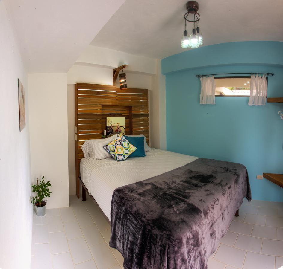 Puerto Viejo de Talamanca Sueno Grande B&B المظهر الخارجي الصورة