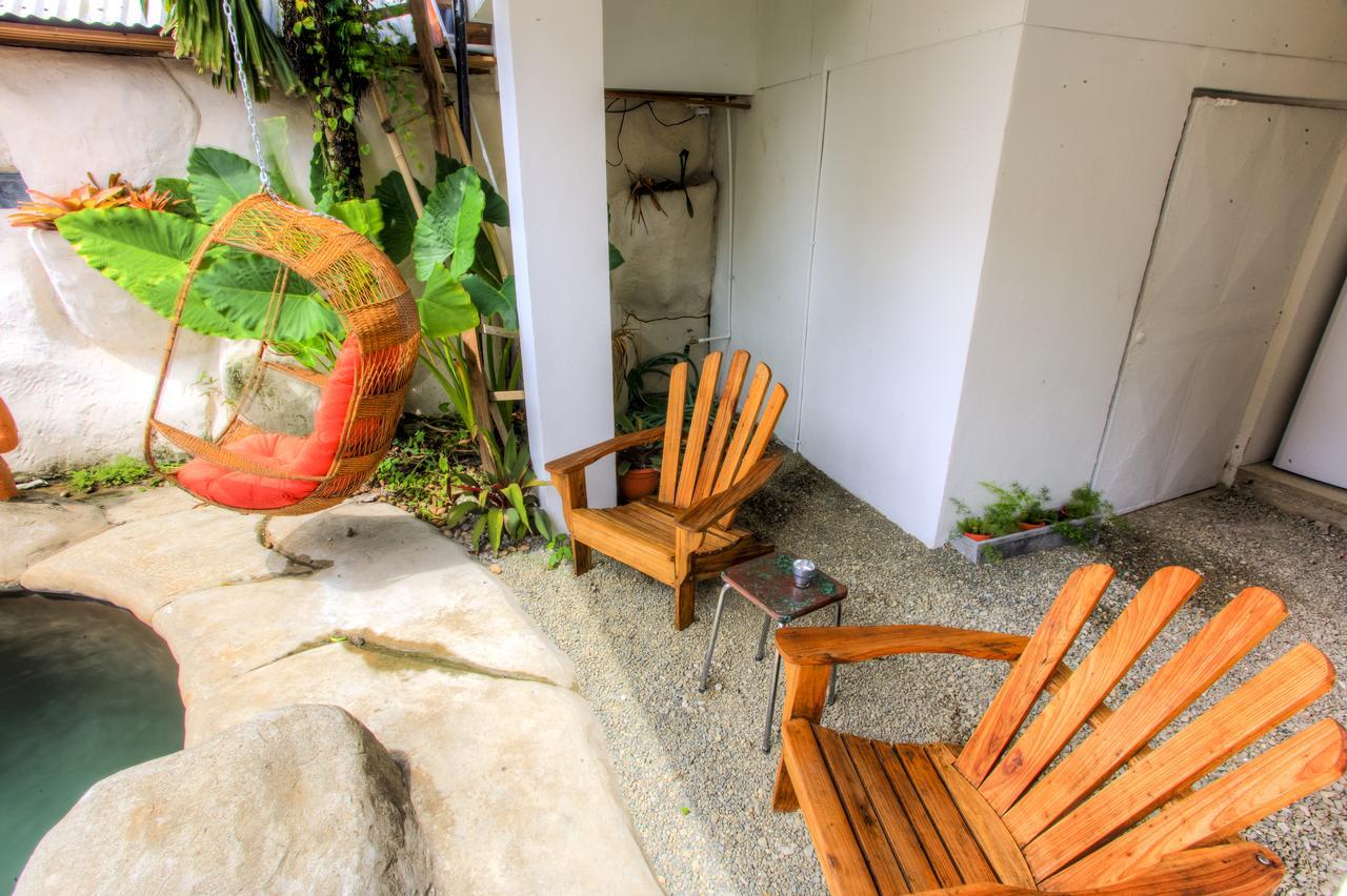 Puerto Viejo de Talamanca Sueno Grande B&B المظهر الخارجي الصورة