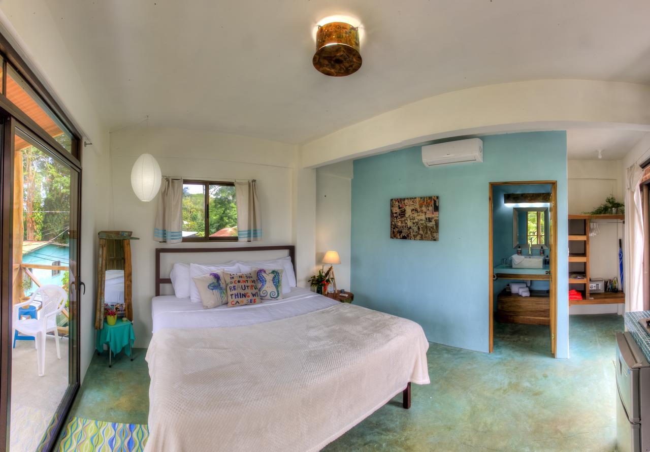 Puerto Viejo de Talamanca Sueno Grande B&B المظهر الخارجي الصورة