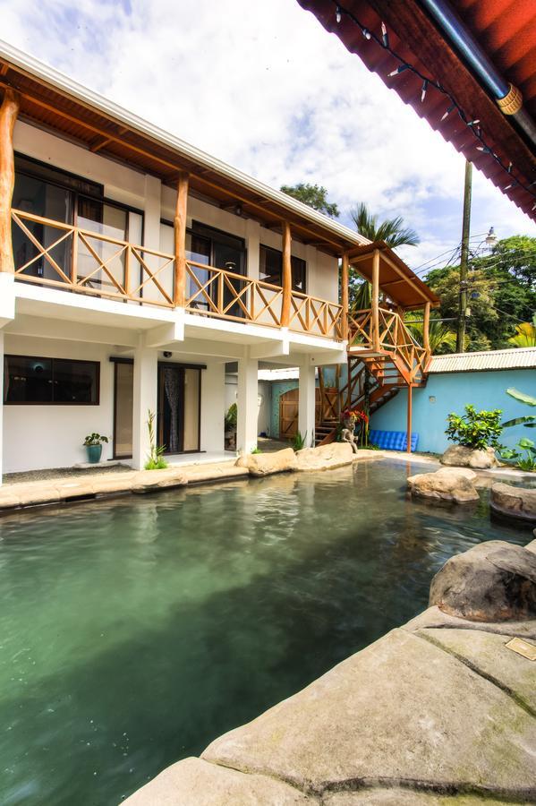 Puerto Viejo de Talamanca Sueno Grande B&B المظهر الخارجي الصورة