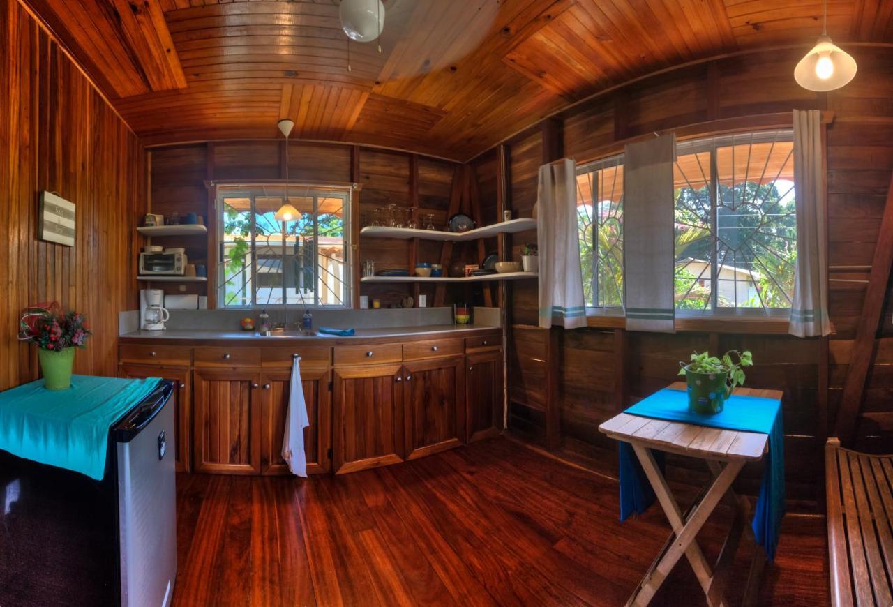 Puerto Viejo de Talamanca Sueno Grande B&B المظهر الخارجي الصورة