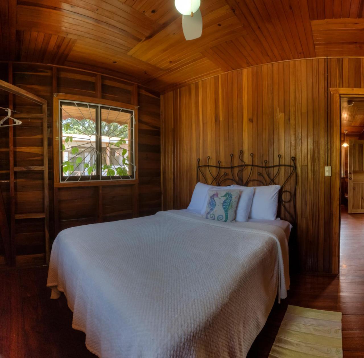 Puerto Viejo de Talamanca Sueno Grande B&B المظهر الخارجي الصورة