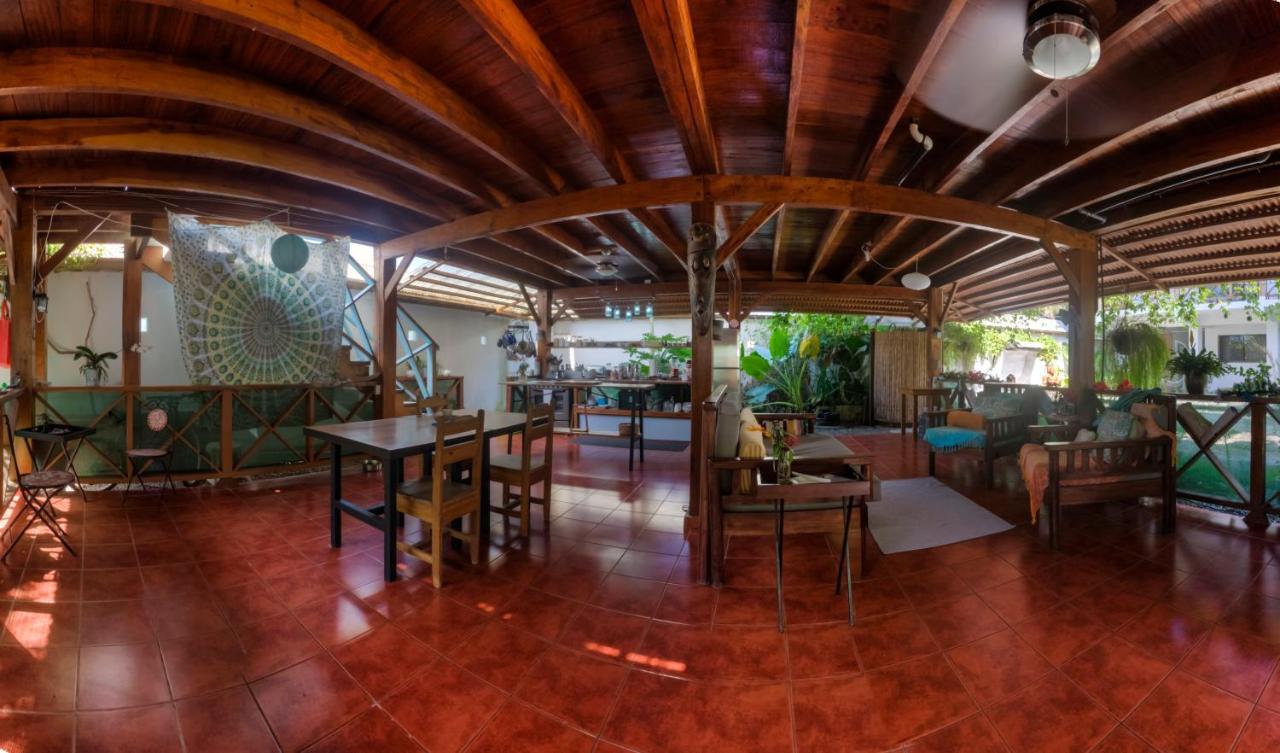 Puerto Viejo de Talamanca Sueno Grande B&B المظهر الخارجي الصورة